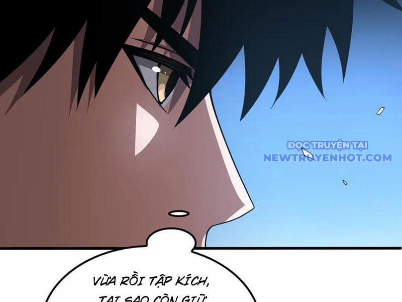 Mạt Thế Kiếm Thần: Ta Chấn Kinh Toàn Cầu 51 trang 119