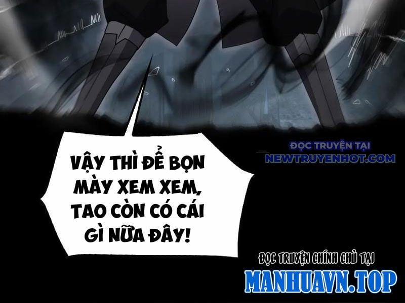 Mạt Thế Kiếm Thần: Ta Chấn Kinh Toàn Cầu 51 trang 126