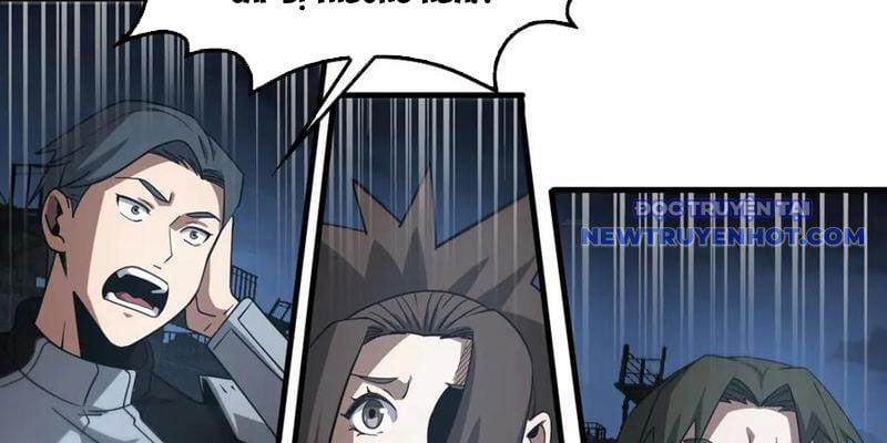 Mạt Thế Kiếm Thần: Ta Chấn Kinh Toàn Cầu 51 trang 84