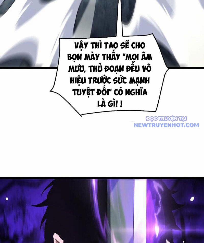 Mạt Thế Kiếm Thần: Ta Chấn Kinh Toàn Cầu 52 trang 25