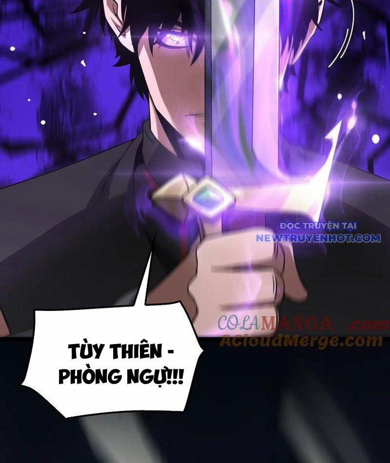 Mạt Thế Kiếm Thần: Ta Chấn Kinh Toàn Cầu 52 trang 26