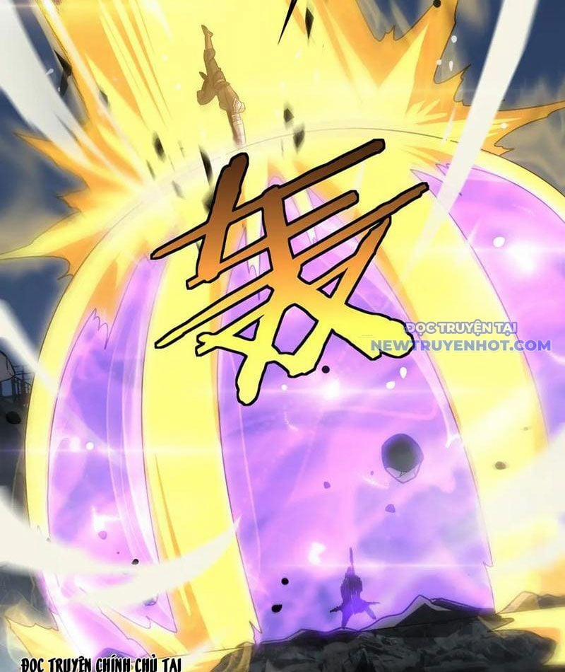 Mạt Thế Kiếm Thần: Ta Chấn Kinh Toàn Cầu 52 trang 29