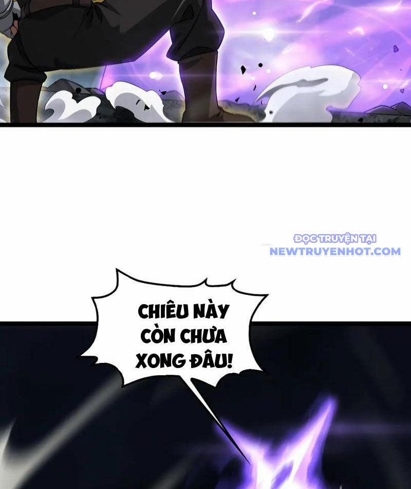 Mạt Thế Kiếm Thần: Ta Chấn Kinh Toàn Cầu 52 trang 31