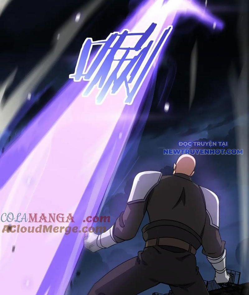Mạt Thế Kiếm Thần: Ta Chấn Kinh Toàn Cầu 52 trang 32