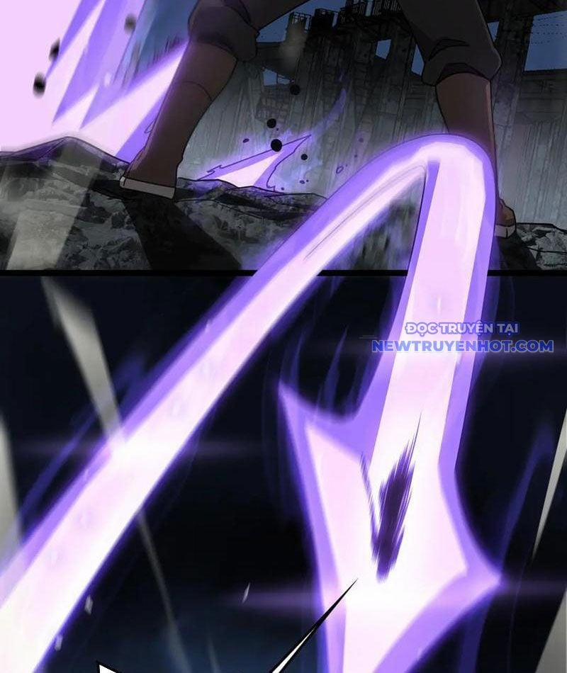 Mạt Thế Kiếm Thần: Ta Chấn Kinh Toàn Cầu 52 trang 33