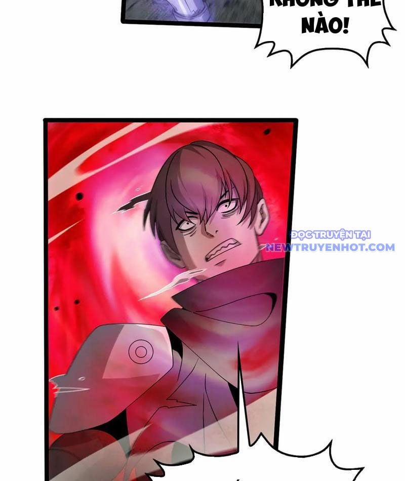 Mạt Thế Kiếm Thần: Ta Chấn Kinh Toàn Cầu 52 trang 36