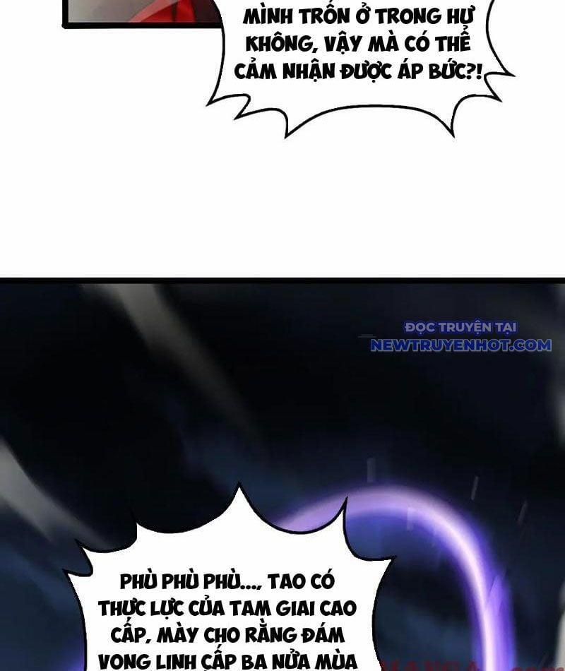 Mạt Thế Kiếm Thần: Ta Chấn Kinh Toàn Cầu 52 trang 37