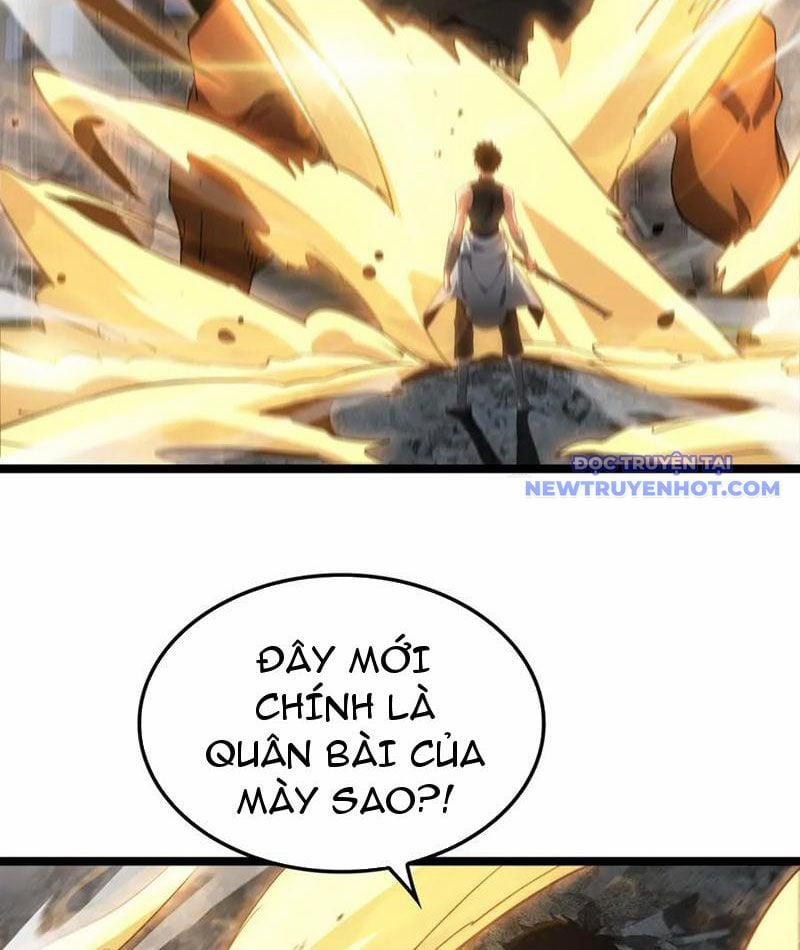 Mạt Thế Kiếm Thần: Ta Chấn Kinh Toàn Cầu 52 trang 46