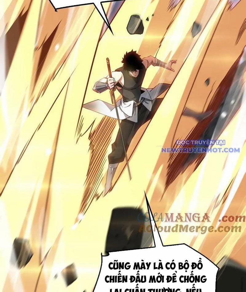 Mạt Thế Kiếm Thần: Ta Chấn Kinh Toàn Cầu 52 trang 55