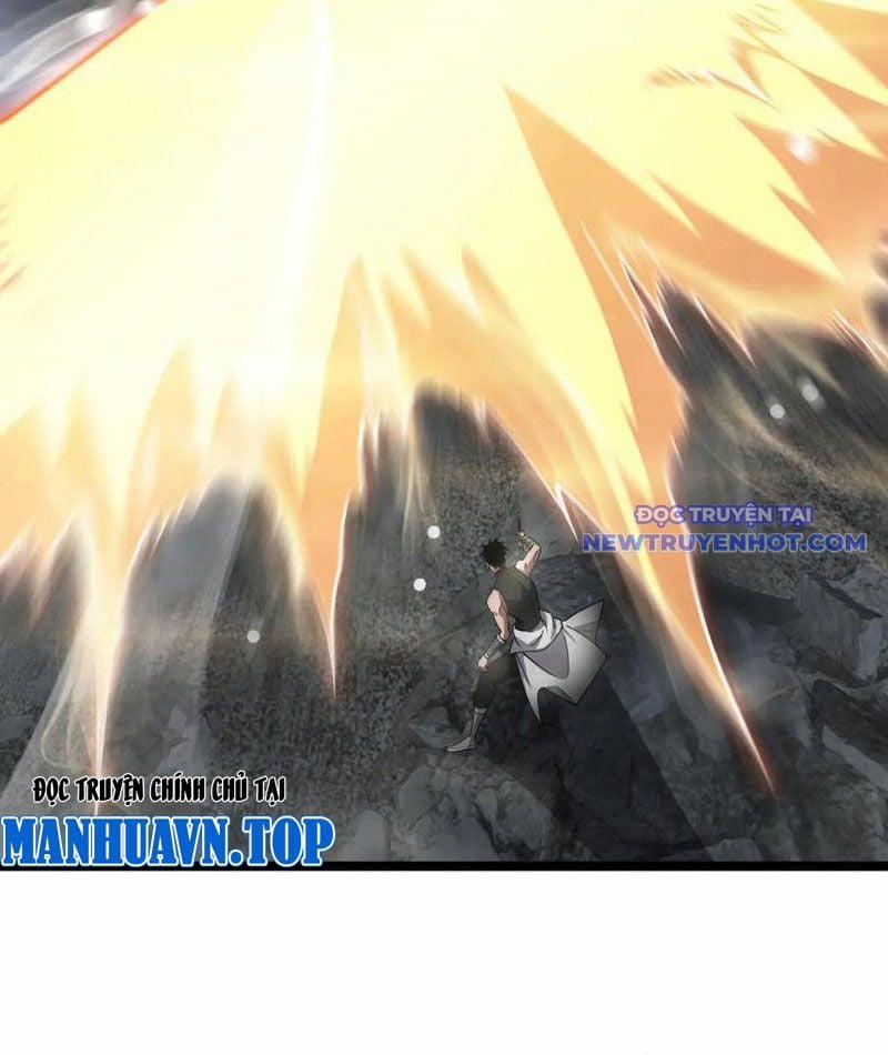 Mạt Thế Kiếm Thần: Ta Chấn Kinh Toàn Cầu 52 trang 58