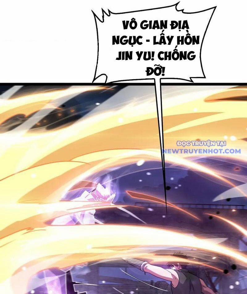 Mạt Thế Kiếm Thần: Ta Chấn Kinh Toàn Cầu 52 trang 59
