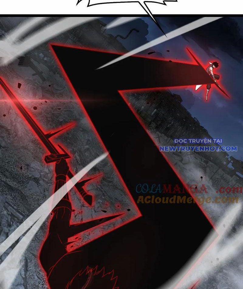 Mạt Thế Kiếm Thần: Ta Chấn Kinh Toàn Cầu 52 trang 66