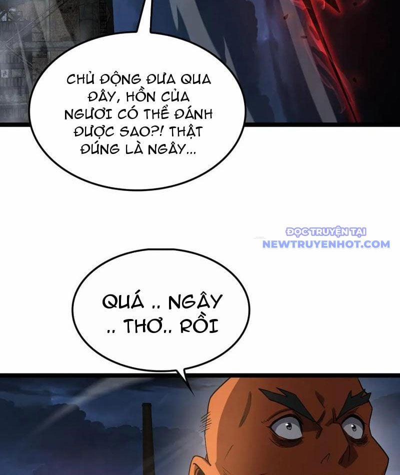Mạt Thế Kiếm Thần: Ta Chấn Kinh Toàn Cầu 52 trang 70