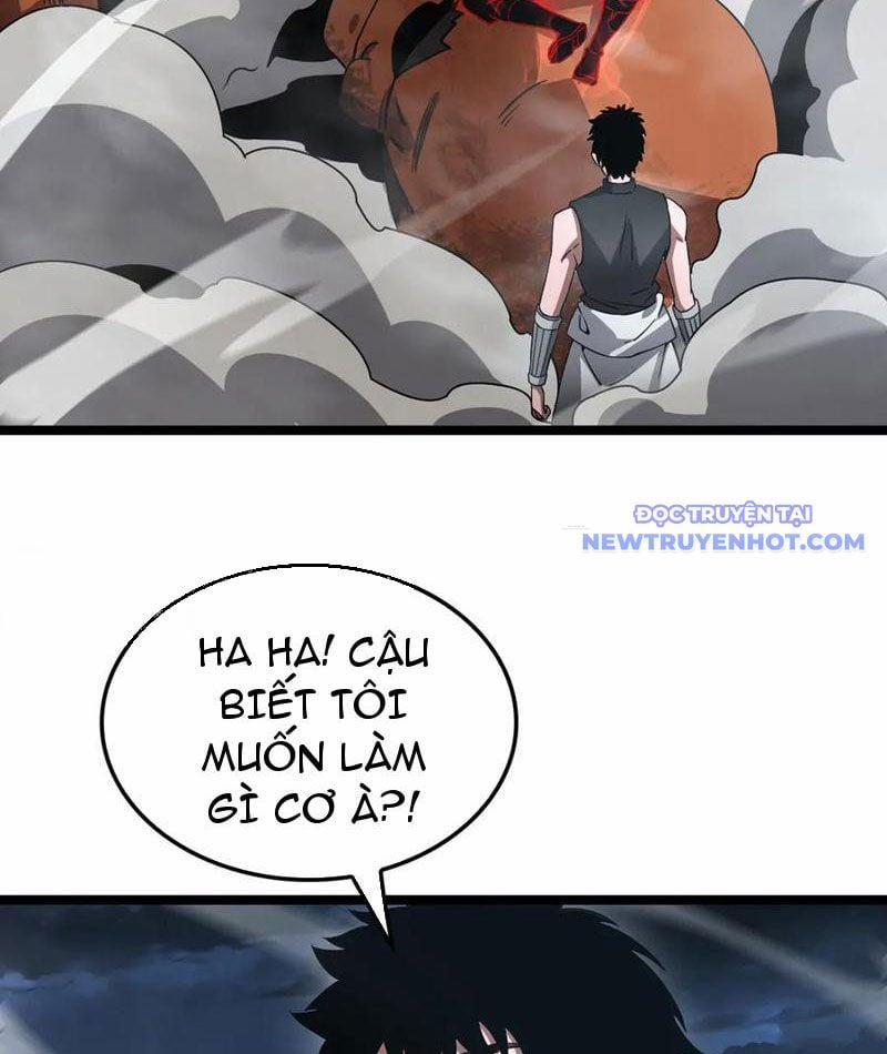 Mạt Thế Kiếm Thần: Ta Chấn Kinh Toàn Cầu 52 trang 79