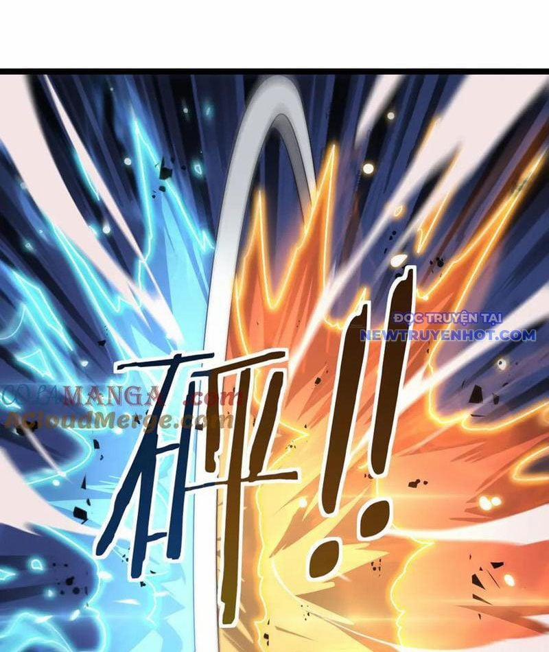 Mạt Thế Kiếm Thần: Ta Chấn Kinh Toàn Cầu 52 trang 8
