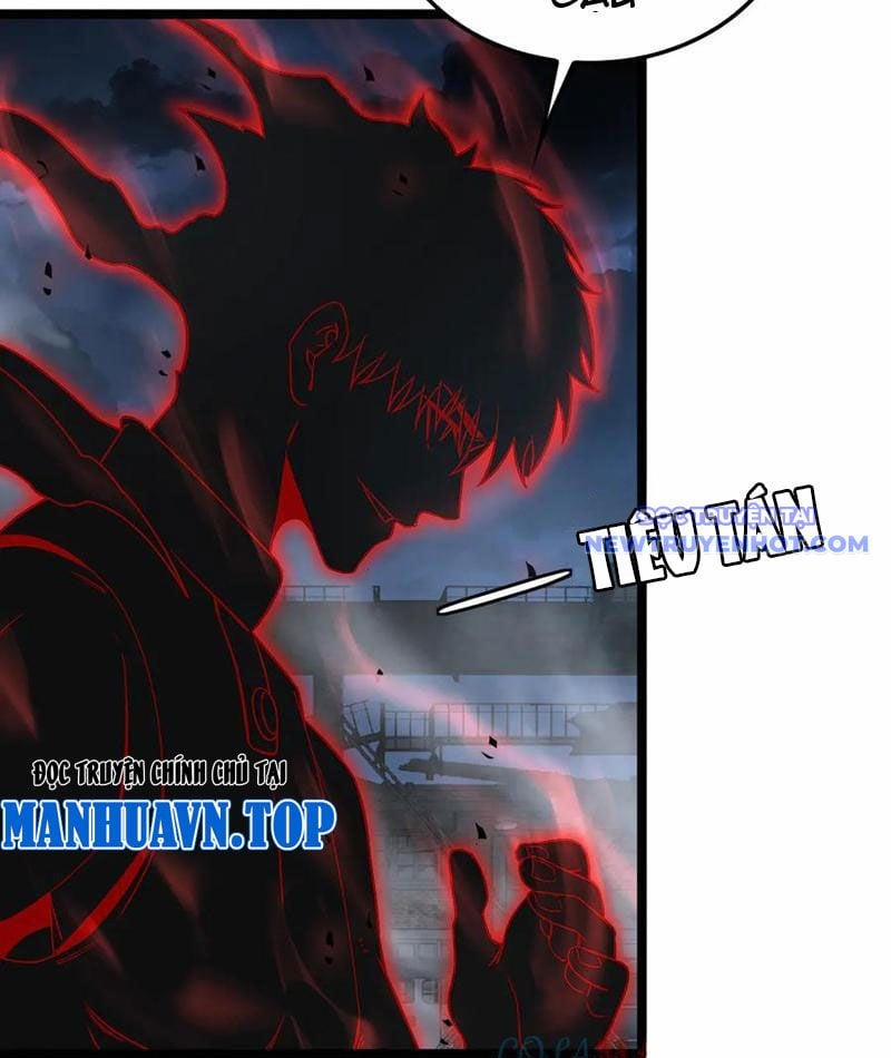 Mạt Thế Kiếm Thần: Ta Chấn Kinh Toàn Cầu 52 trang 81