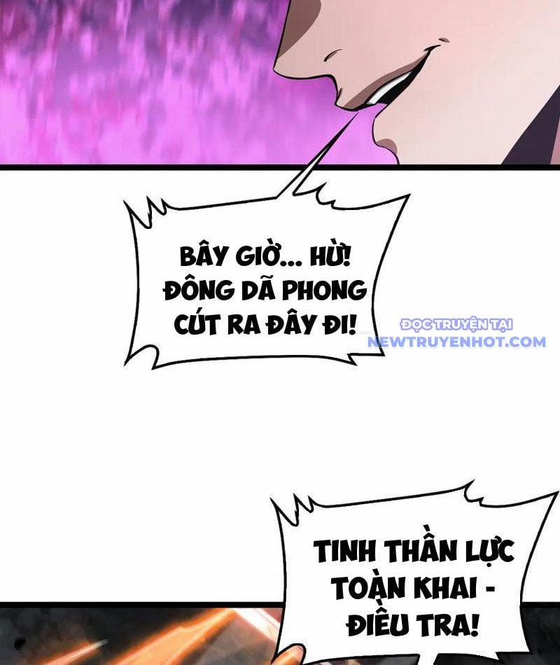 Mạt Thế Kiếm Thần: Ta Chấn Kinh Toàn Cầu 52 trang 88