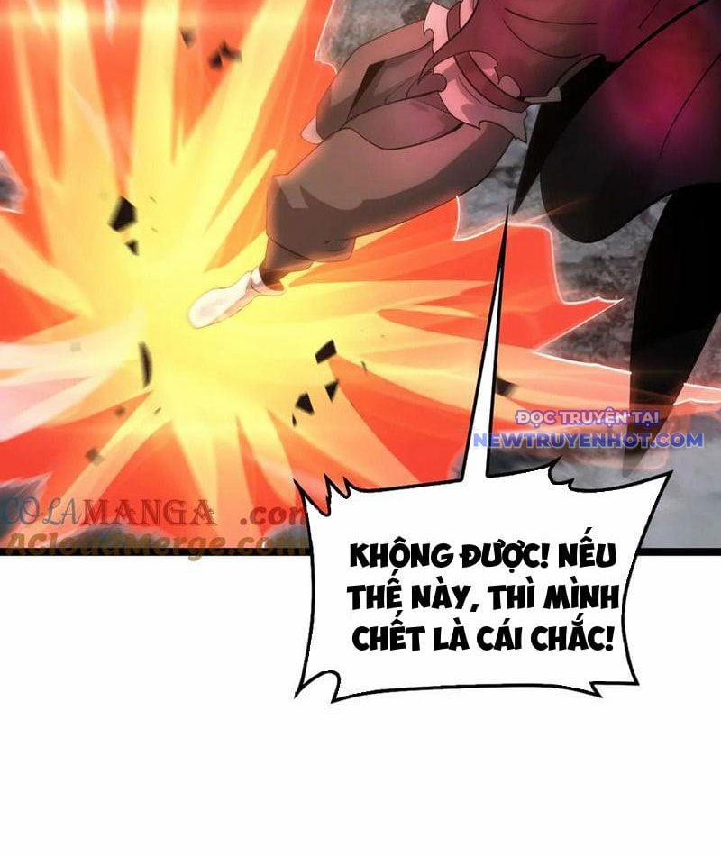 Mạt Thế Kiếm Thần: Ta Chấn Kinh Toàn Cầu 52 trang 98