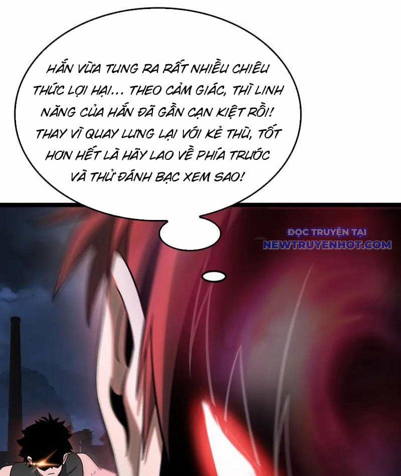 Mạt Thế Kiếm Thần: Ta Chấn Kinh Toàn Cầu 52 trang 99