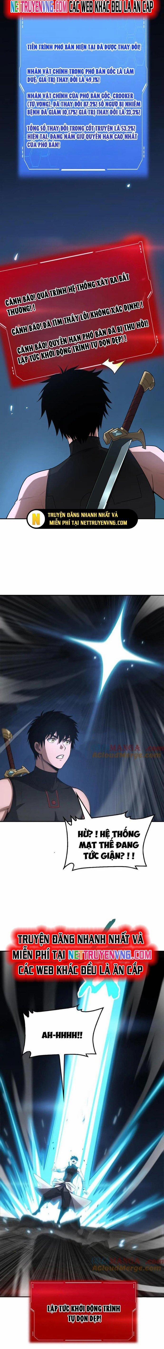 Mạt Thế Kiếm Thần: Ta Chấn Kinh Toàn Cầu 56 trang 13