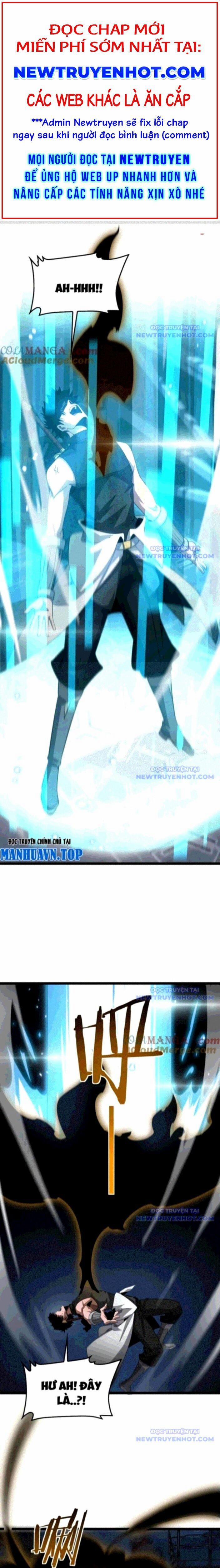 Mạt Thế Kiếm Thần: Ta Chấn Kinh Toàn Cầu 57 trang 0