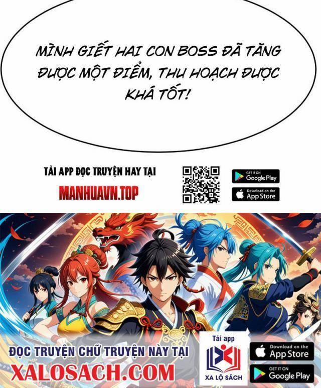 Mạt Thế Kiếm Thần: Ta Chấn Kinh Toàn Cầu 6 trang 33