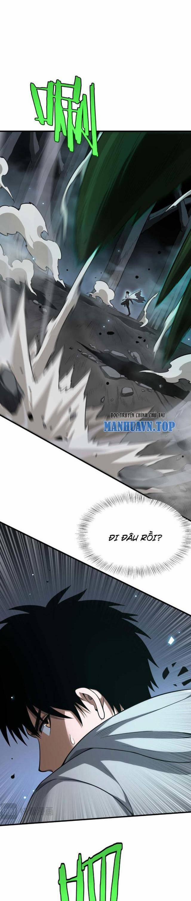 Mạt Thế Kiếm Thần: Ta Chấn Kinh Toàn Cầu 6 trang 4