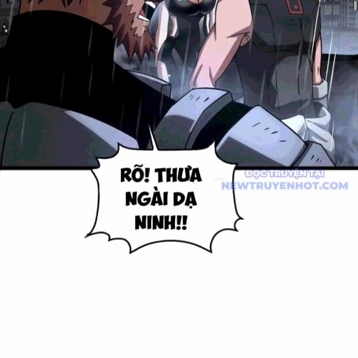 Mạt Thế Kiếm Thần: Ta Chấn Kinh Toàn Cầu 62 trang 100