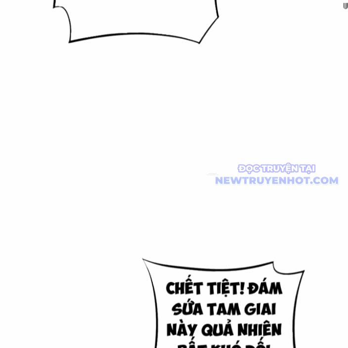 Mạt Thế Kiếm Thần: Ta Chấn Kinh Toàn Cầu 62 trang 35