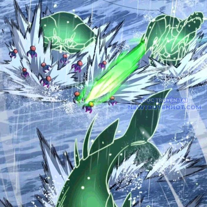 Mạt Thế Kiếm Thần: Ta Chấn Kinh Toàn Cầu 62 trang 59