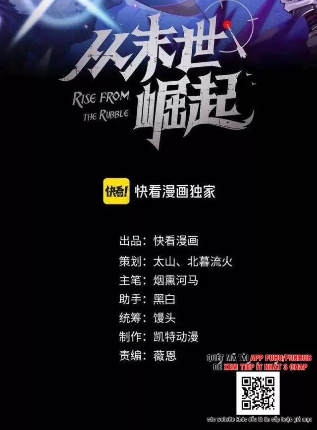 Mạt Thế Quật Khởi 0 Toptruyen.link trang 2