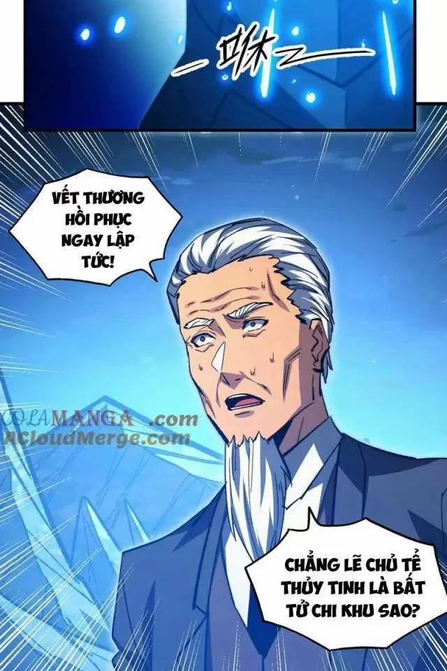 Mạt Thế Quật Khởi 0 ToptruyenZ.com trang 20