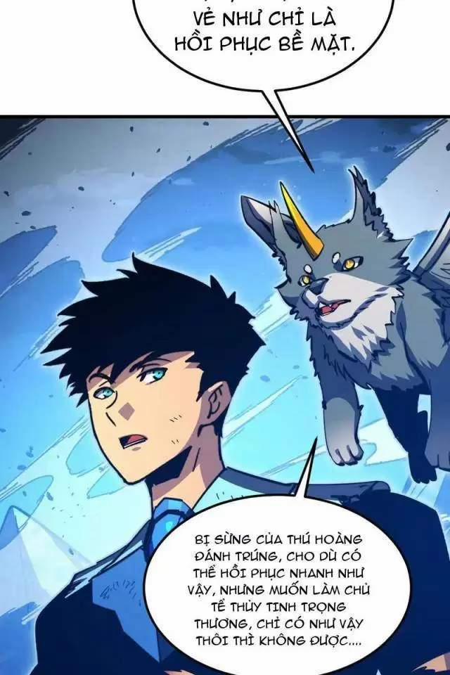 Mạt Thế Quật Khởi 0 ToptruyenZ.com trang 23