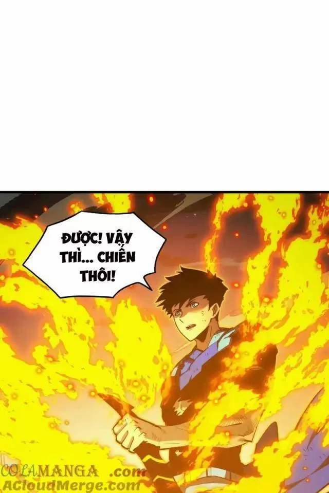 Mạt Thế Quật Khởi 0 ToptruyenZ.com trang 28