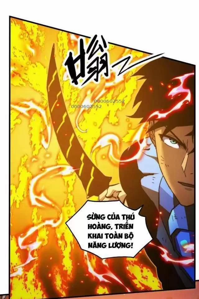 Mạt Thế Quật Khởi 0 ToptruyenZ.com trang 36