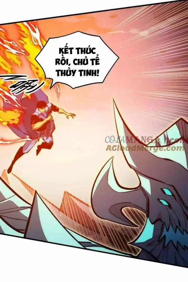 Mạt Thế Quật Khởi 0 ToptruyenZ.com trang 53
