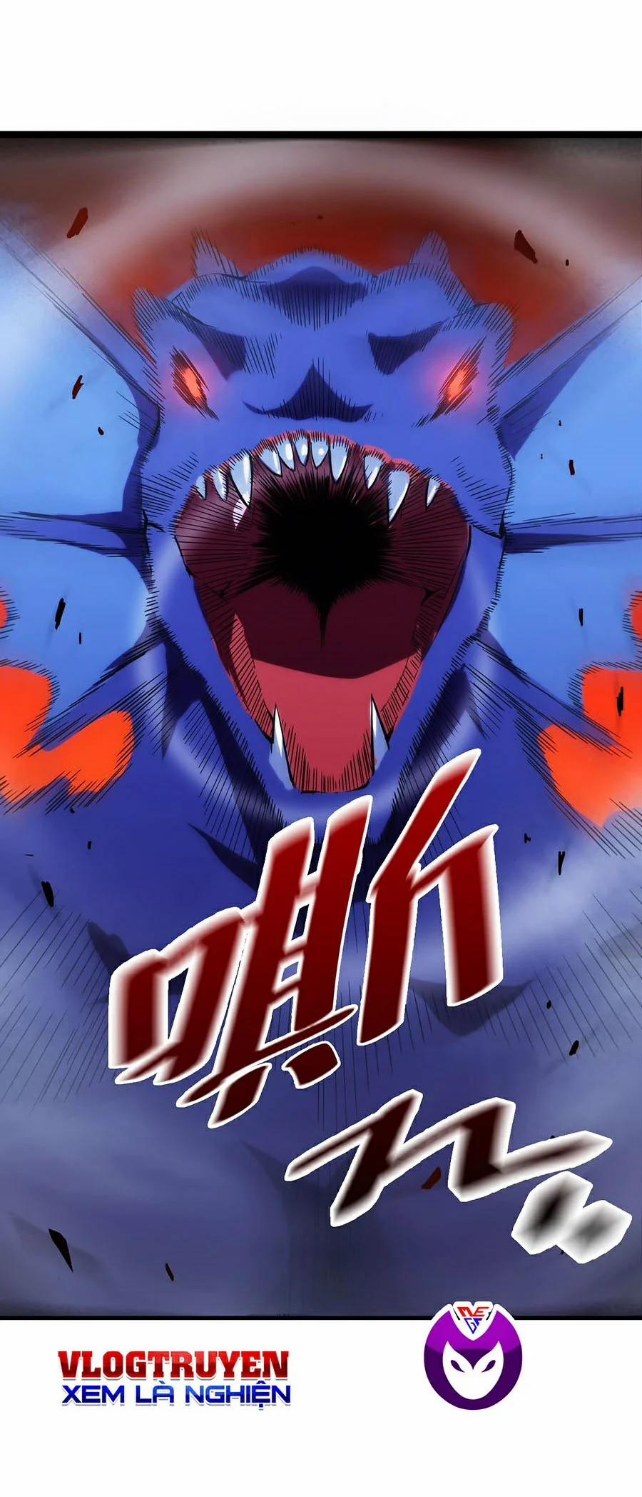 Mạt Thế Quật Khởi 0 trang 15