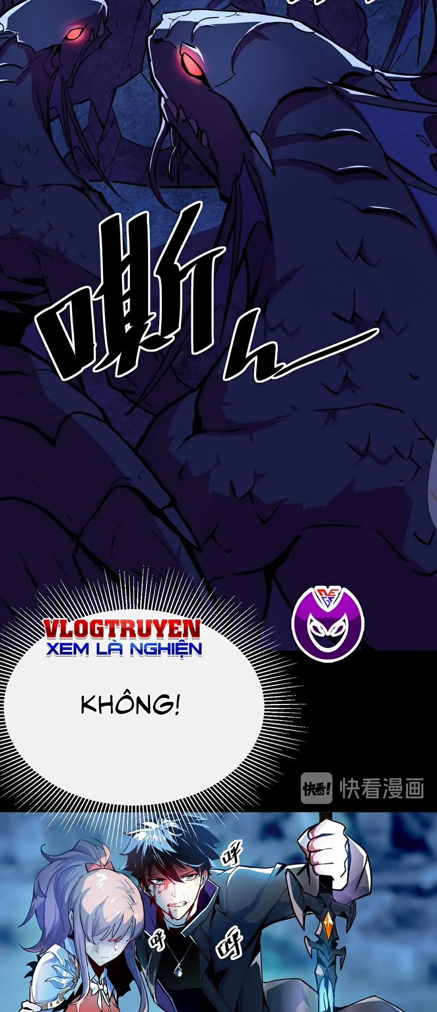 Mạt Thế Quật Khởi 0 trang 19