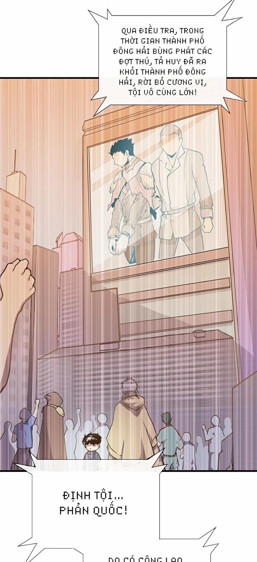 Mạt Thế Quật Khởi 0 trang 2