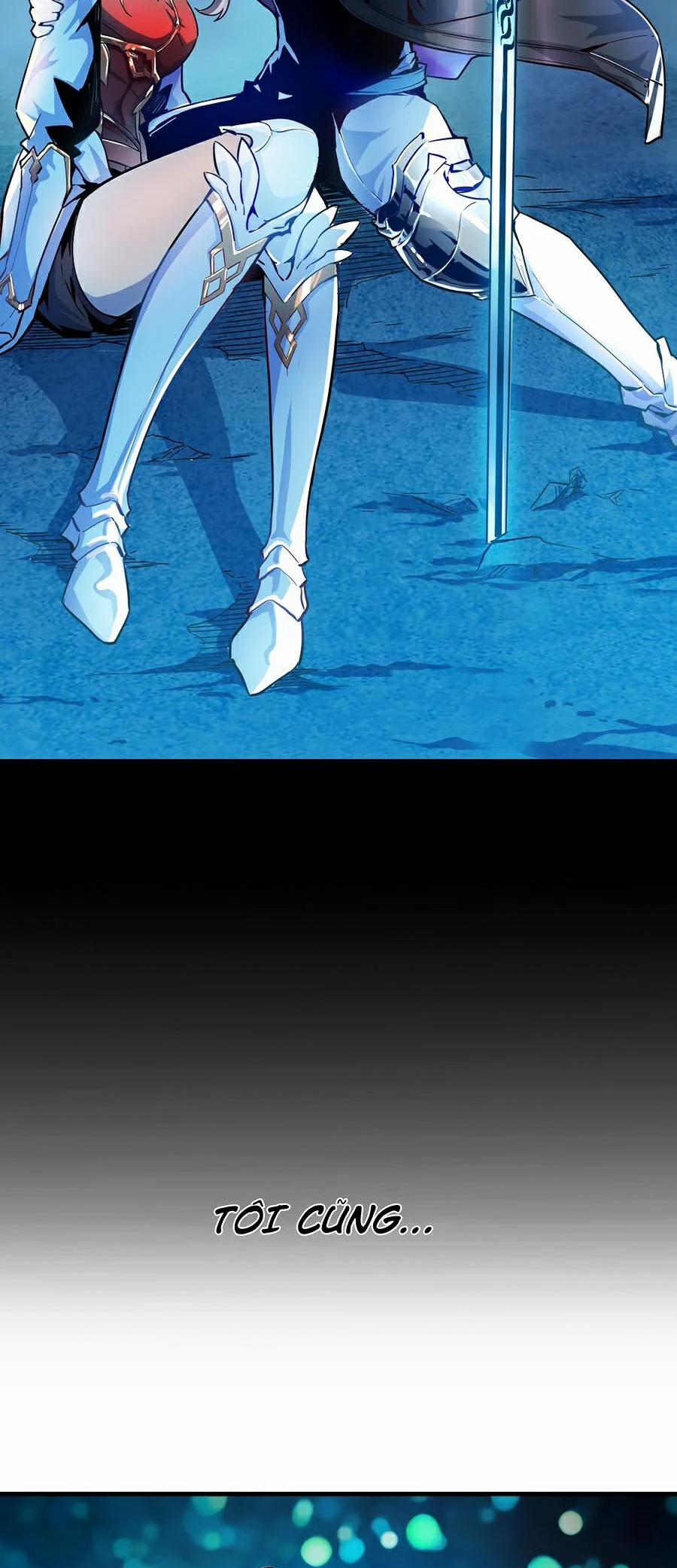 Mạt Thế Quật Khởi 0 trang 20