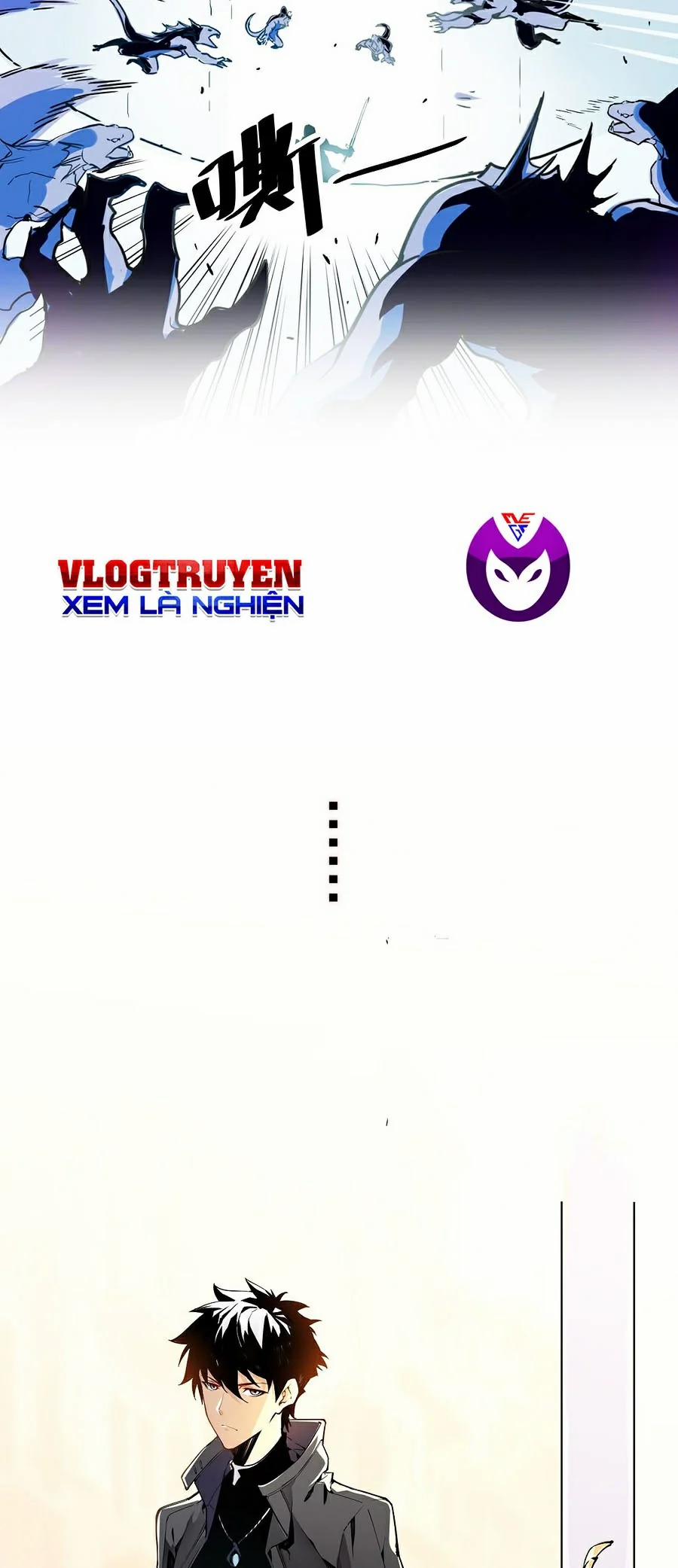 Mạt Thế Quật Khởi 0 trang 22