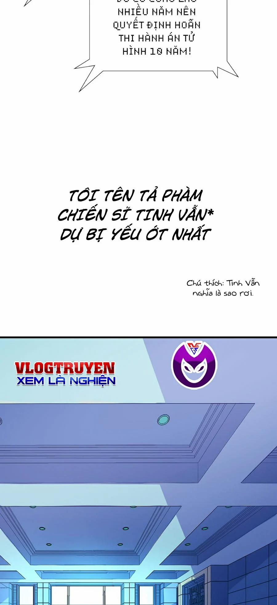 Mạt Thế Quật Khởi 0 trang 3