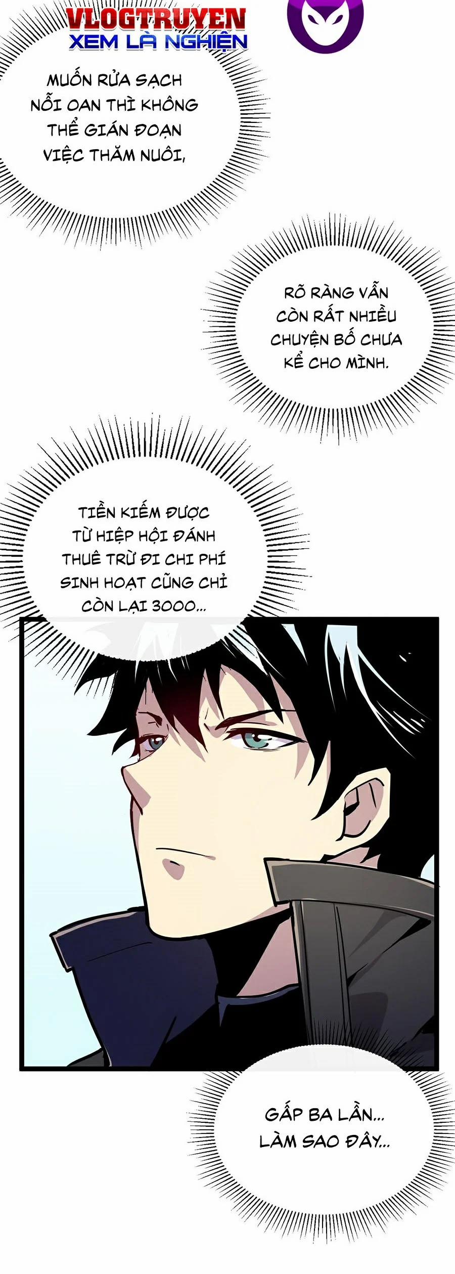 Mạt Thế Quật Khởi 1 trang 23