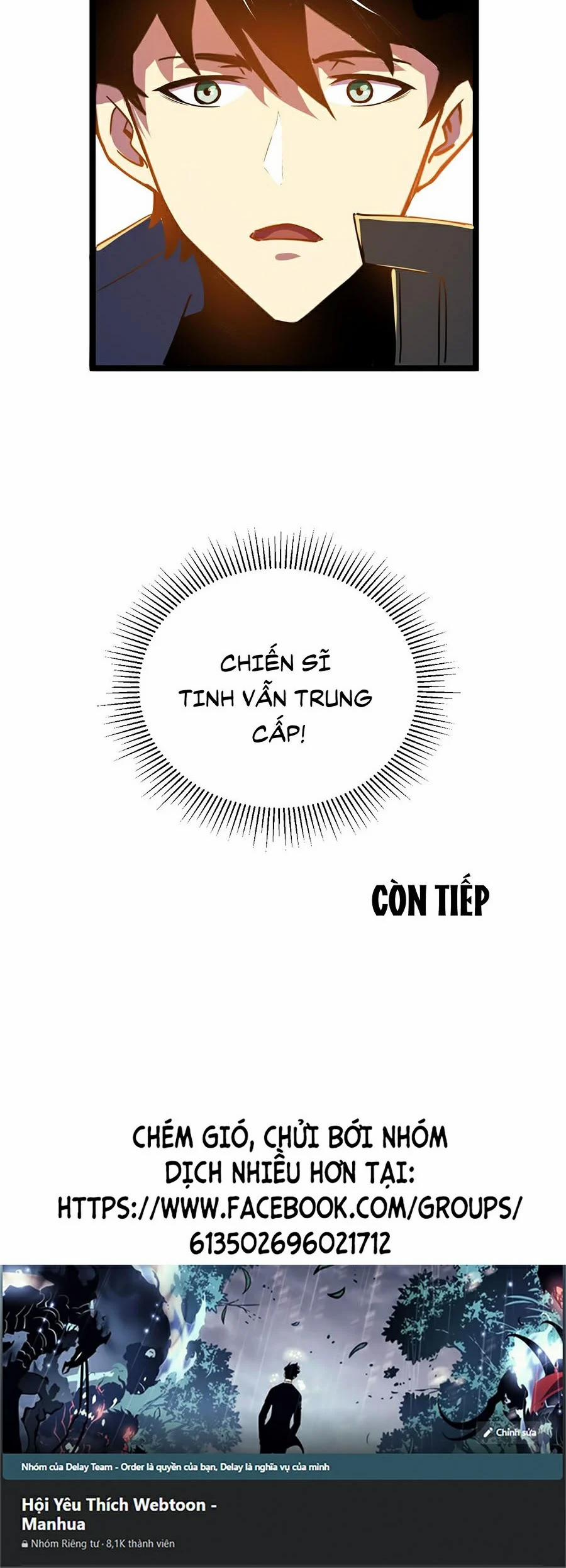 Mạt Thế Quật Khởi 1 trang 39