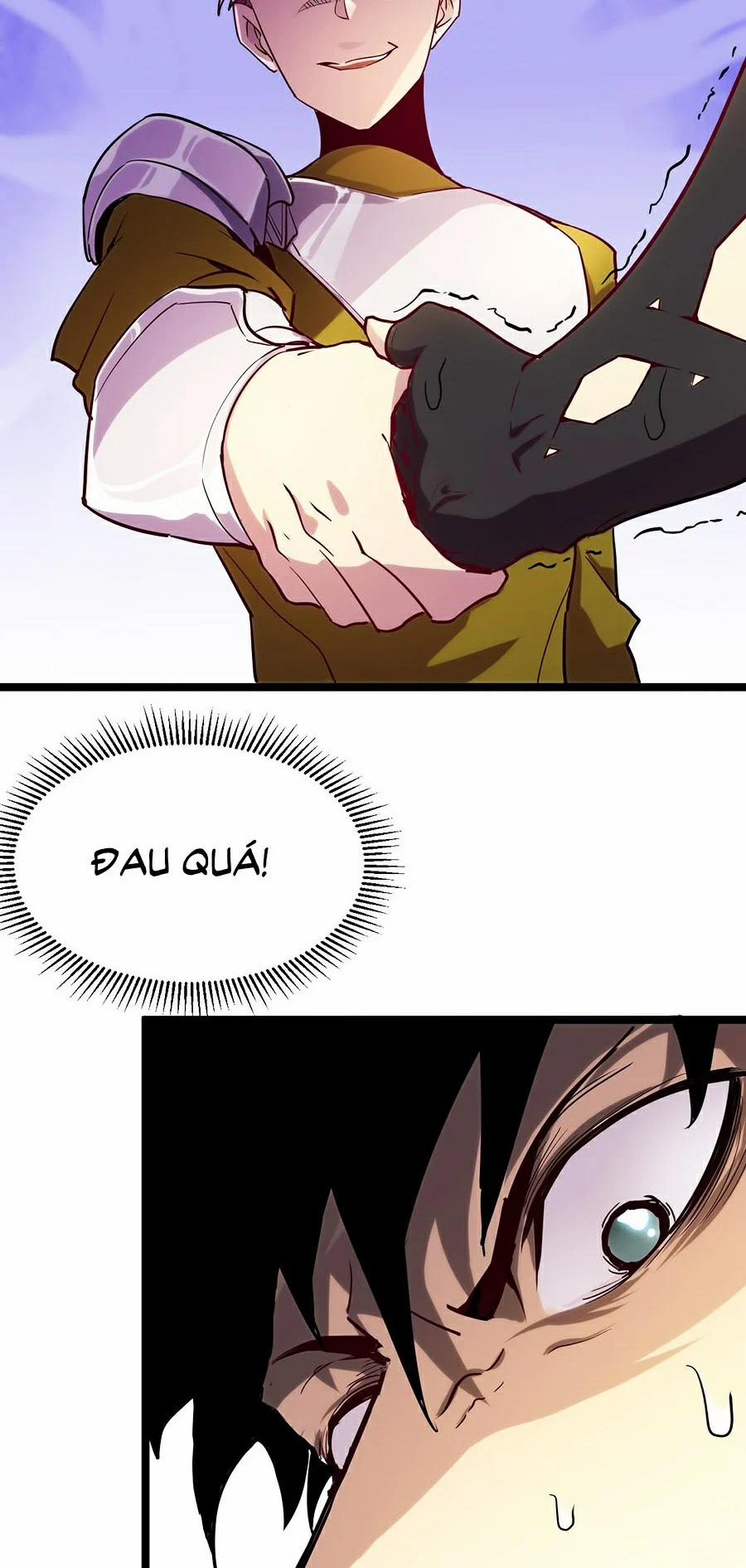 Mạt Thế Quật Khởi 2 trang 12