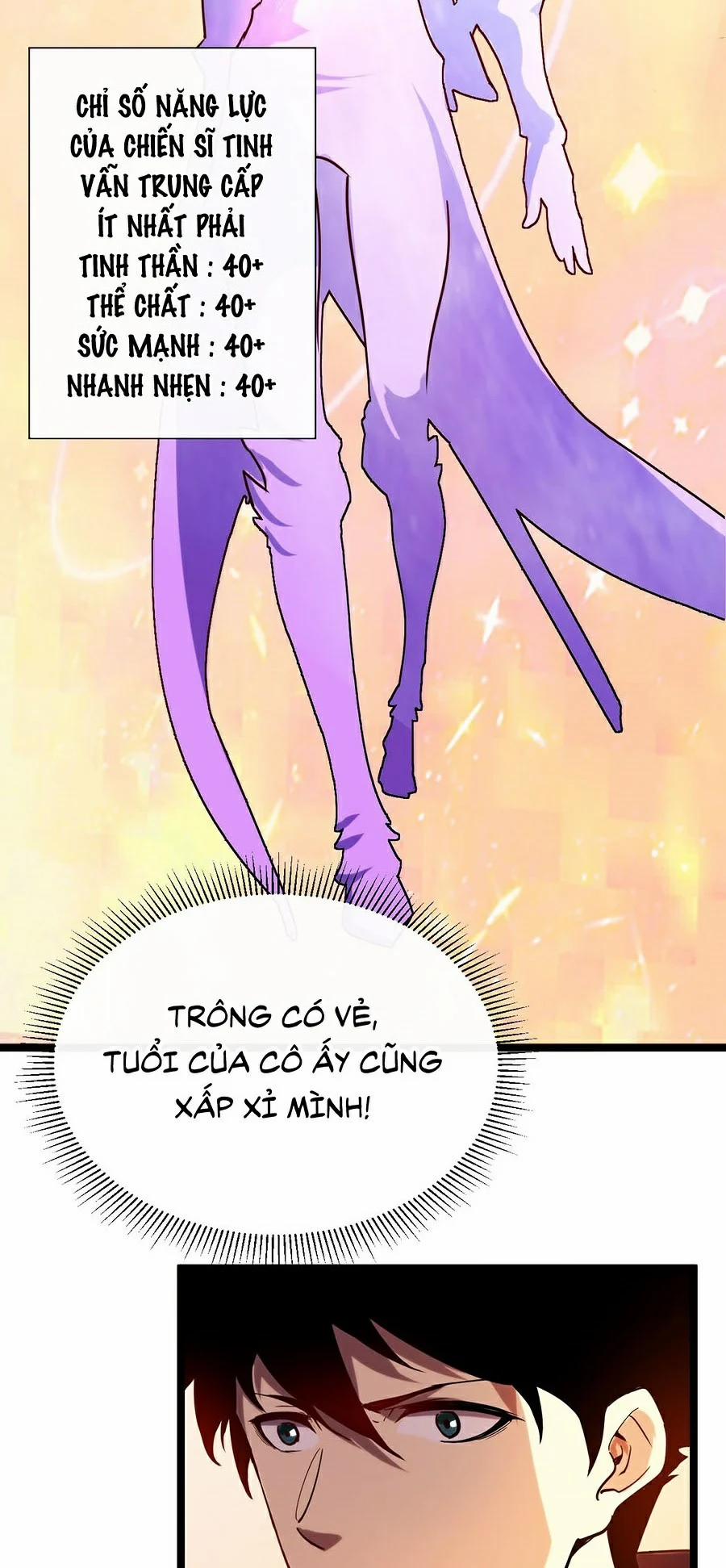 Mạt Thế Quật Khởi 2 trang 5