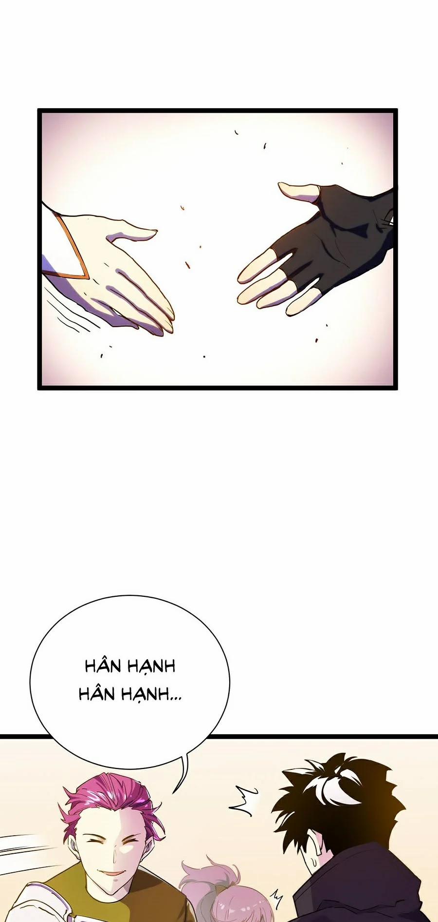 Mạt Thế Quật Khởi 2 trang 9