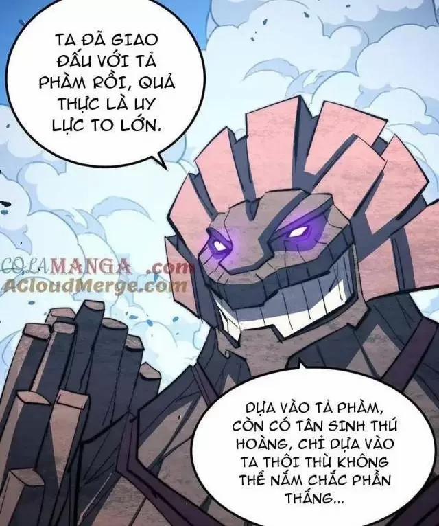 Mạt Thế Quật Khởi 291 trang 13