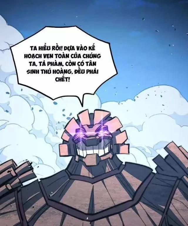 Mạt Thế Quật Khởi 291 trang 15