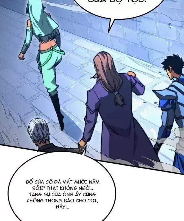 Mạt Thế Quật Khởi 291 trang 17